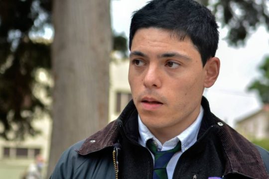Στον βέλγικο Τύπο ξανά η «πολιτική δίκη» της ΜΚΟ ERCI