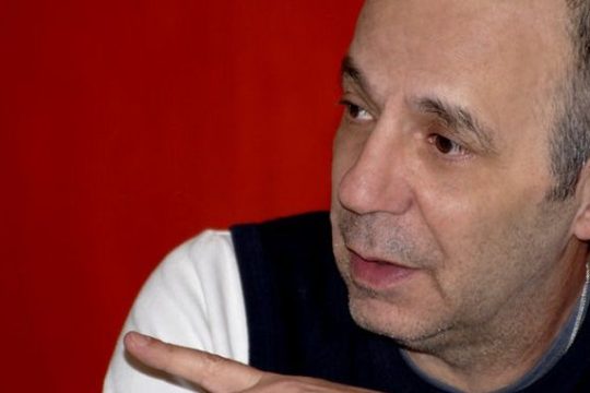 Πέθανε ο συνθέτης Τάκης Μπουγάς
