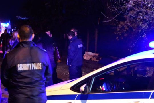 Δεκάδες νεκροί στη Βουλγαρία – Λεωφορείο πήρε φωτιά