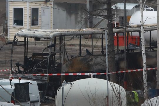«Ανθρώπινο λάθος» πιθανότατα πίσω από το τραγικό τροχαίο στη Βουλγαρία