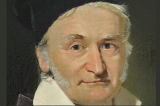 Τα εξαιρετικά γεγονότα και ο Gauss