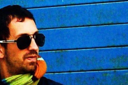Δήλωση στήριξης στον δικηγόρο Δημήτρη Χούλη