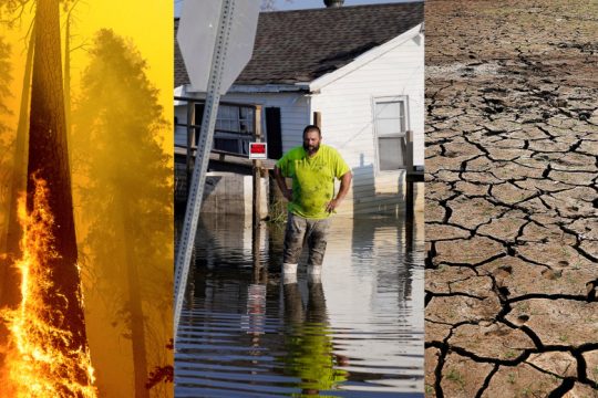 COP26: Τώρα τους… έπιασε ο πόνος για μεγάλα τα τροπικά δάση