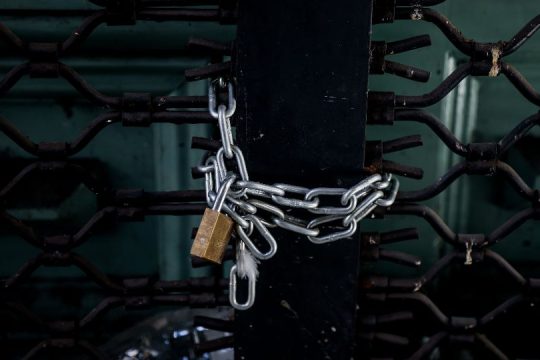 ΓΣΕΒΕΕ: Επιχειρήσεις δύο ταχυτήτων προκάλεσε η πανδημία