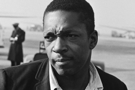 Πλατινένιο το «A Love Supreme» 56 χρόνια μετά την κυκλοφορία του
