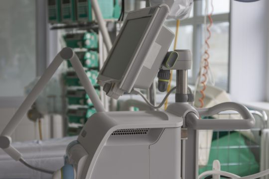 Εκτακτη βοήθεια από την Ε.Ε. ζήτησε η Λετονία για να αντιμετωπίσει το νέο κύμα Covid-19