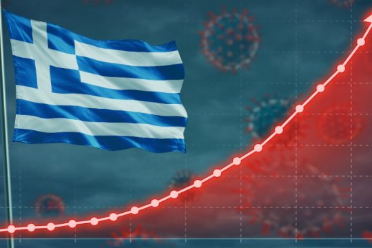 Χάσαμε το μέτρημα…