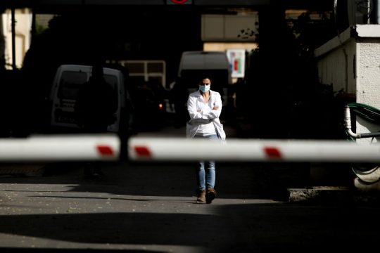 Ενας νεκρός είναι τραγωδία, 16.000 νεκροί στατιστική