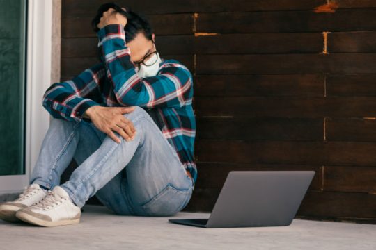 «Τσίμπησε» προς τα πάνω η ανεργία τον Οκτώβριο