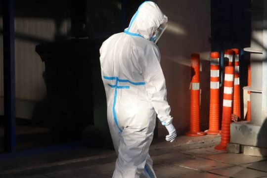 Ο εφιάλτης επιστρέφει για τη Θεσσαλονίκη