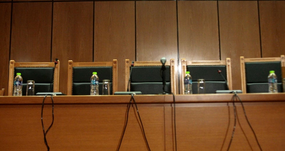 Κρήτη: Ένοχος και στο Εφετείο για τον βιασμό των ανήλικων ανιψιών του