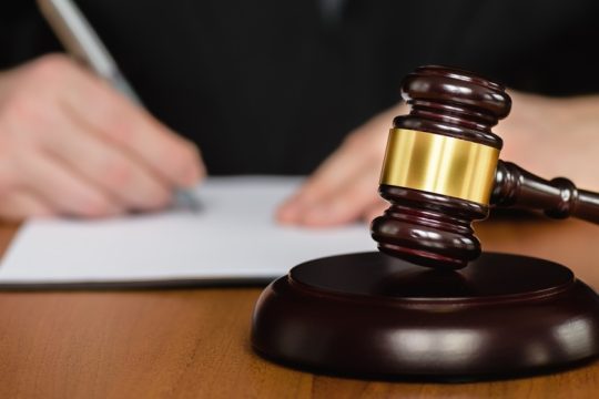 Προθεσμία πήρε ο 39χρονος για το στυγερό έγκλημα στον Βόλο