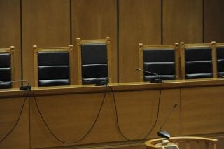 Εφεση της Εισαγγελίας Εφετών στο βούλευμα αθώωσης Μανιαδάκη