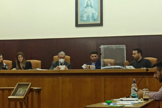 Nέοι πρόεδροι στους δικηγορικούς συλλόγους – Δεύτερος γύρος στο Ηράκλειο