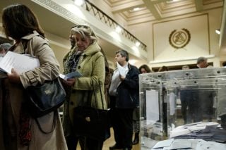 Οι υποψήφιοι πρόεδροι για τον ΔΣΑ μιλούν στην «Εφ.Συν.»- Β’ μέρος