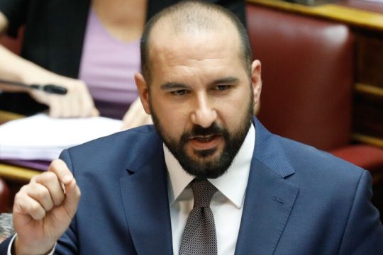 «Χυδαιότητα και κυνισμός καθοδηγούν τις επιλογές της κυβέρνησης»