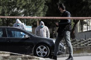 Δολοφονίες δημοσιογράφων