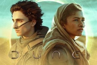 «Dune»: οριενταλισμός και συμπάθεια
