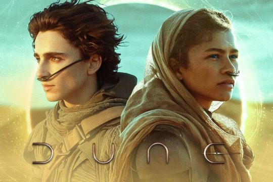«Dune»: οριενταλισμός και συμπάθεια