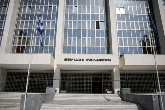 Πρωτοβουλία Ψ: «Ξεκίνησε η δίκη στο Εφετείο των αστυνομικών βασανιστών του Χρ. Χρονόπουλου»