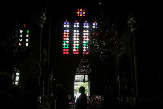 «Αδώνιδος κήποι»;