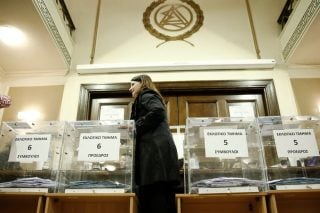Οι υποψήφιοι πρόεδροι για τον ΔΣΑ μιλούν στην «Εφ.Συν.»-Α’ μέρος