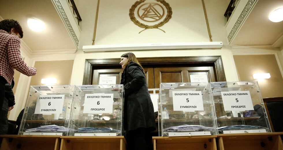 Οι υποψήφιοι πρόεδροι για τον ΔΣΑ μιλούν στην «Εφ.Συν.»-Α’ μέρος