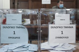 εκλογές, δικηγόροι