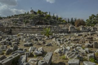 «Λόγια του Ρολογιού», του Σικελιανού και της οικολογικής συνείδησης