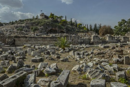 «Λόγια του Ρολογιού», του Σικελιανού και της οικολογικής συνείδησης