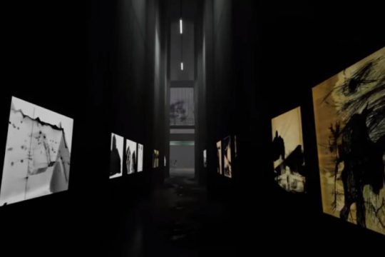 Ψηφιακή «έκθεση» για την επέτειο των «Kid A» και «Amnesiac» των Radiohead