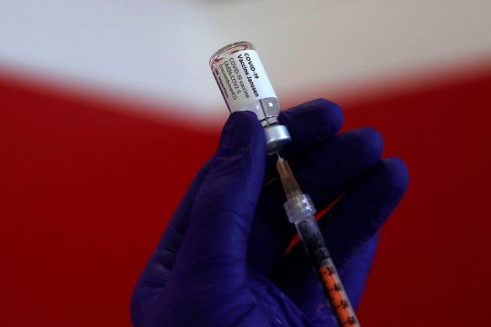 Covid-19: Οδηγίες για την αναμνηστική δόση του εμβολίου