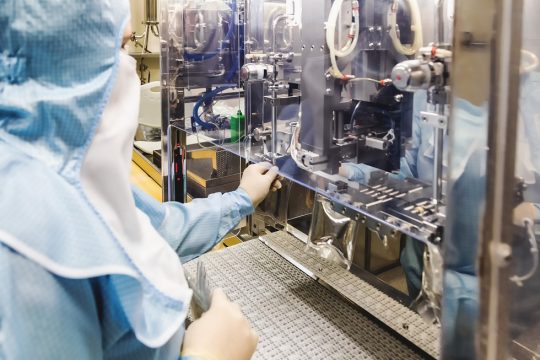 «Βιομηχανικά διδακτορικά στην υπηρεσία της ελεύθερης αγοράς»