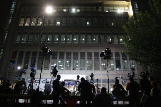 Δημοσκοπήσεις, επικοινωνία και πολιτικές διεργασίες
