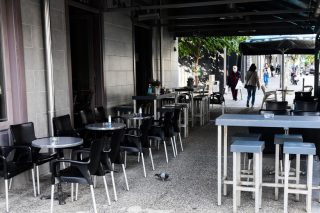 «Δεν είμαστε αχάριστοι, είμαστε απεγνωσμένοι»