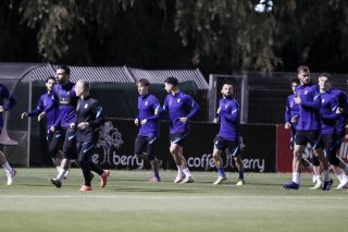Αναγκαστικές αλχημείες στην άμυνα
