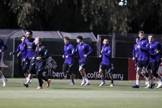 Αναγκαστικές αλχημείες στην άμυνα