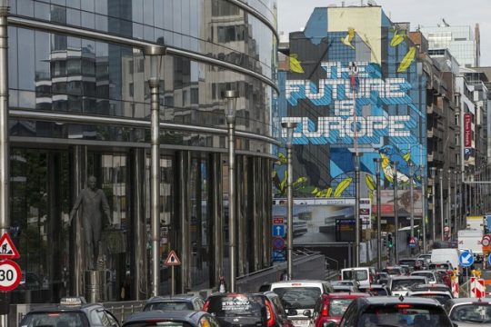 «Συντονισμός ή κατακερματισμός», το δίλημμα της Ε.Ε.