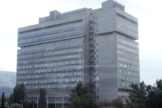 Καταπέλτης μετά την αποκάλυψη της «Εφ.Συν.» ο Σπίρτζης