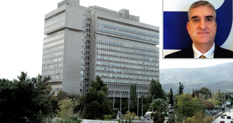 Ετσι λειτουργεί το πολίτευμα;