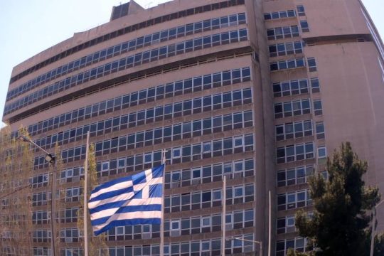 Η συνέχεια των αποκαλύψεων της «Εφ.Συν.» στην… Επιτροπή Θεσμών και Διαφάνειας