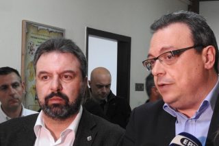 ΣΥΡΙΖΑ: Αυξήσεις στο νερό άρδευσης