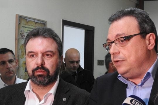 ΣΥΡΙΖΑ: Αυξήσεις στο νερό άρδευσης