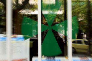 Δέκα συλλήψεις για πλαστά ράπιντ τεστ στο Σουφλί