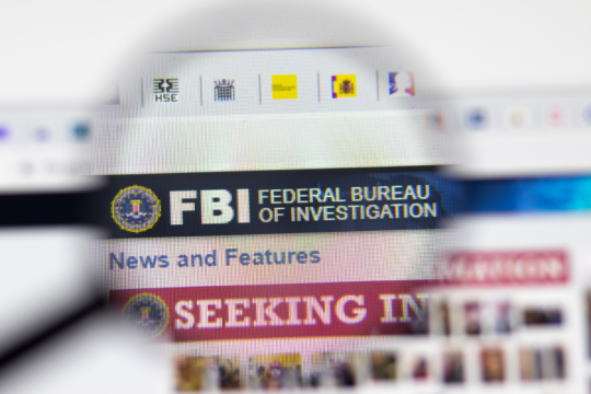 fbi
