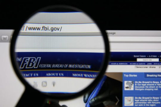 Χάκερς χτύπησαν σύστημα του FBI: Έστειλαν χιλιάδες μηνύματα