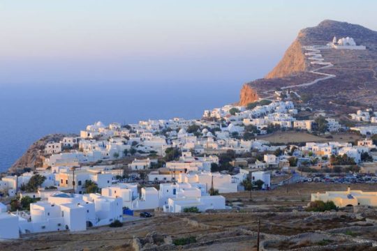 Σχήμα της απουσίας