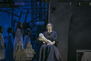 «Η ιστορία της Φραγκογιαννούς είναι η άλλη όψη της παραδοσιακής κοινωνίας»