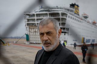 Παρέμεινε στη διοίκηση του ΟΛΠ ο Γ. Μώραλης