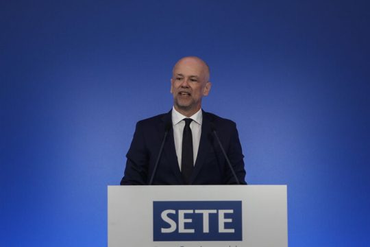 Ενεργειακό άγχος και στον τουρισμό